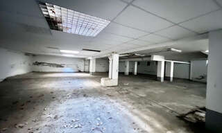 Garage  350 m² à vendre à Perpignan (66000)