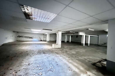 Garage  188000 €