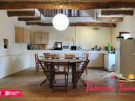 2 maisons de village en pierres non-attenantes, garage, avec vue  exceptionnelle et calme total — photo 3