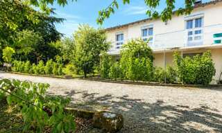 Maison 5 Pièces 106 m² à vendre à Saint-Romain-et-Saint-Clément (24800)