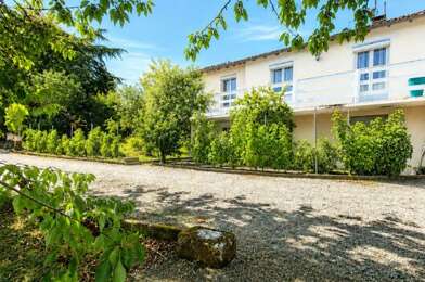 Maison 5 pièces 192600 €