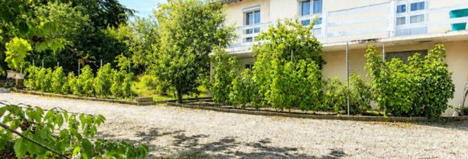 Maison 5 Pièces 106 m² à vendre à Saint-Romain-et-Saint-Clément (24800)