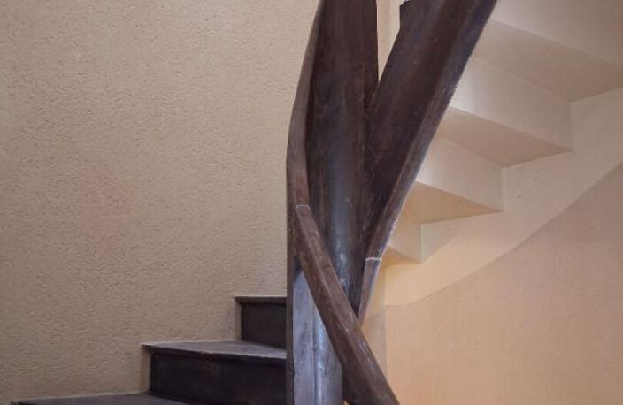 Maison Morannes 5 pièce(s) 116 m2 — photo 2