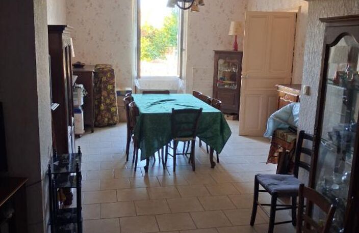 Maison Morannes 5 pièce(s) 116 m2 — photo 4