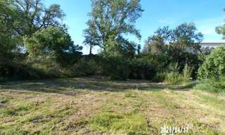 Terrain  3816 m² à vendre à Fabrezan (11200)