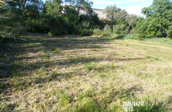 Terrain à bâtir de 3826 m2 avec ou sans maison — photo 2