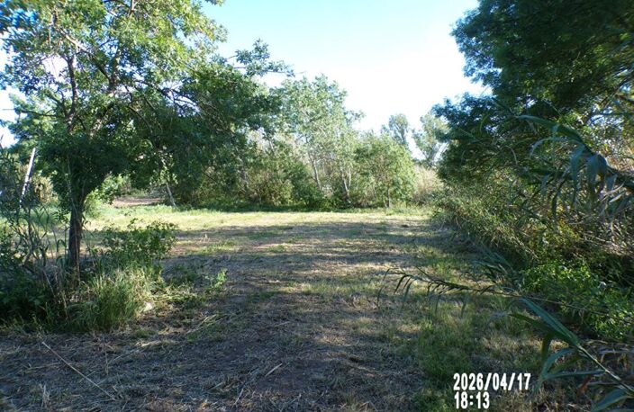 Terrain à bâtir de 3826 m2 avec ou sans maison — photo 3