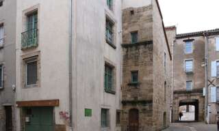 Maison 5 Pièces 80 m² à vendre à Langogne (48300)