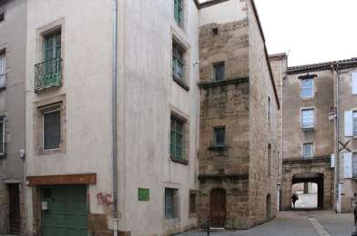Maison 5 pièces 168000 €