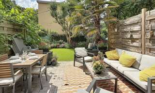Maison 4 Pièces 57 m² à vendre à Villejuif (94800)