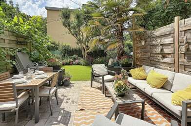 Maison 4 pièces 389000 €