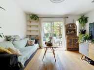 Charmante maison, 4 pièces , 3chambres , terrasse et jardin — photo 2