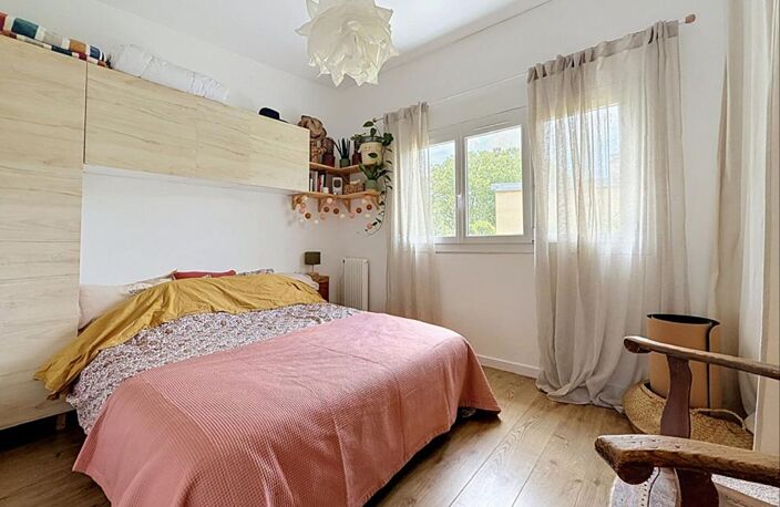 Charmante maison, 4 pièces , 3chambres , terrasse et jardin — photo 5