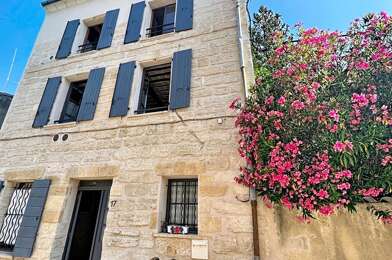 Maison 5 pièces 330000 €