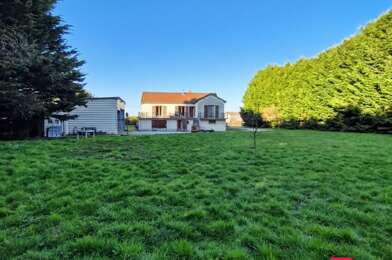 Maison 4 pièces 189000 €