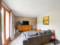 Maison sur sous sol avec terrain Proche Arnay Le Duc — photo 2