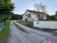 Maison sur sous sol avec terrain Proche Arnay Le Duc — photo 3