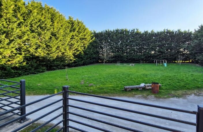 Maison sur sous sol avec terrain Proche Arnay Le Duc — photo 4
