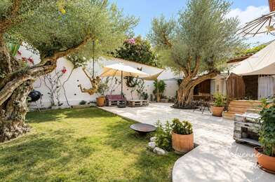 Maison 5 pièces 790000 €