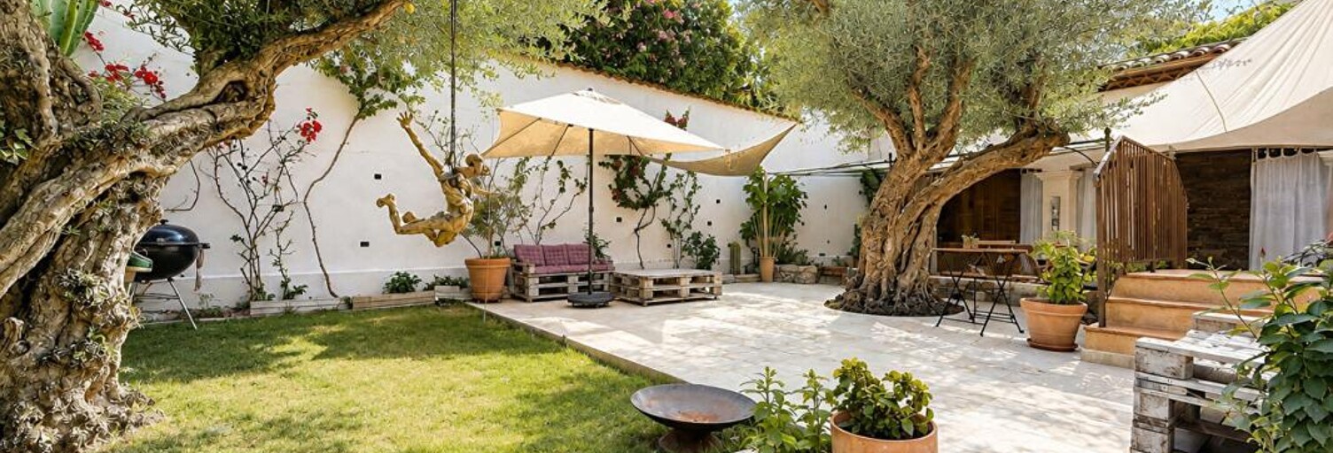 Maison 5 Pièces 138 m² à vendre à Toulon (83000)