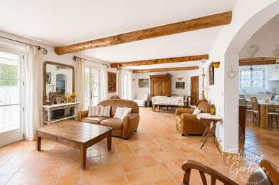 Maison 5 pièces 790000 €