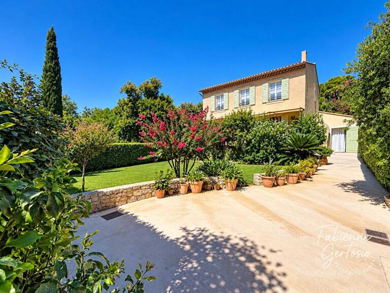 Toulon - Bastide provençale sur terrain de 551m2 — photo 1