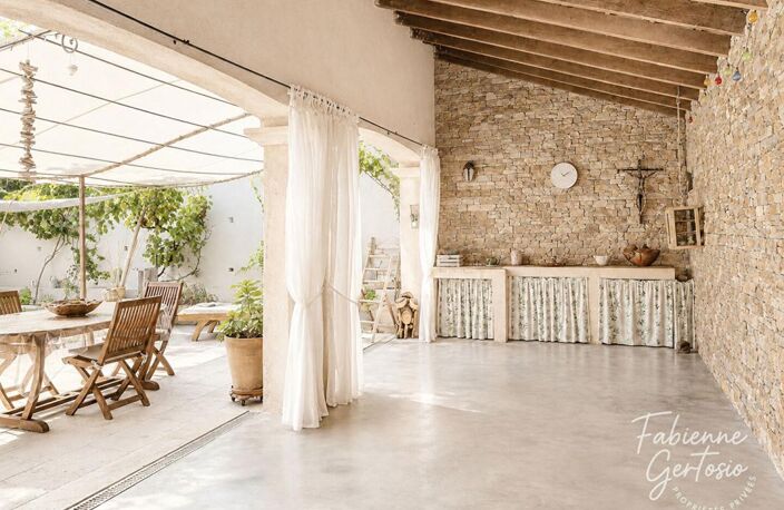 Toulon - Bastide provençale sur terrain de 551m2 — photo 2