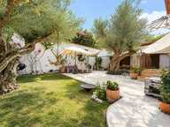 Toulon - Bastide provençale sur terrain de 551m2 — photo 3