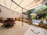 Toulon - Bastide provençale sur terrain de 551m2 — photo 4