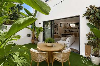 Maison 4 pièces 648000 €