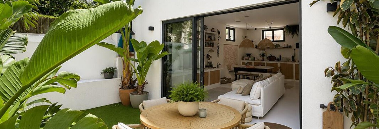Maison 4 Pièces 100 m² à vendre à La Ciotat (13600)