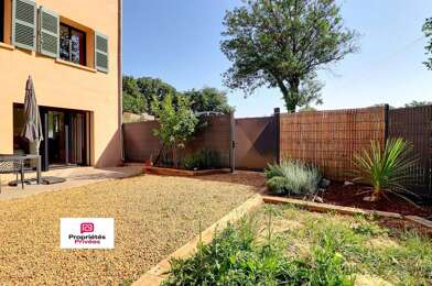 Appartement 3 pièces 336000 €