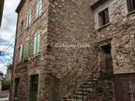 Maison de village en pierre — photo 2