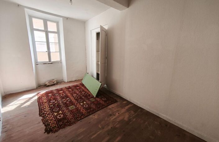 Maison de village en pierre — photo 5