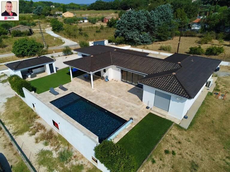 Villa Draguignan 5 pièces 180 m2 — photo 1