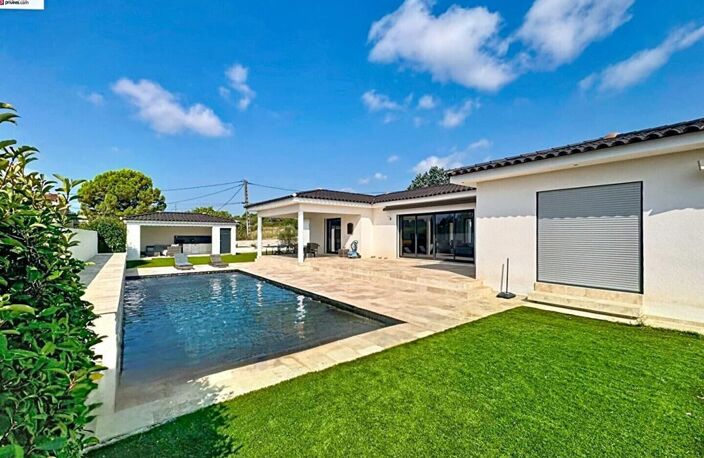 Villa Draguignan 5 pièces 180 m2 — photo 2