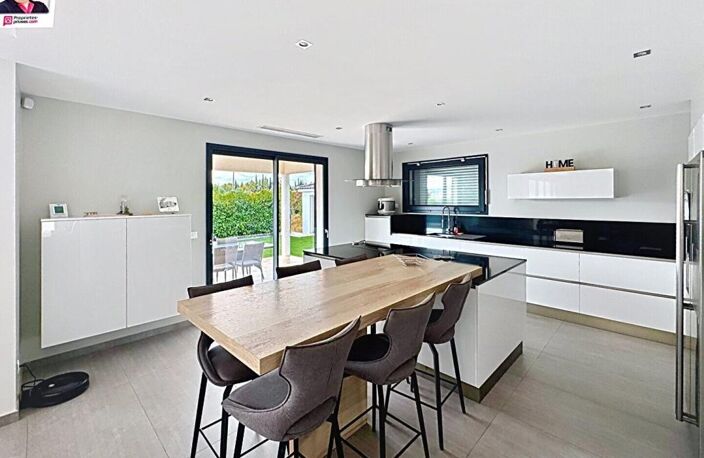 Villa Draguignan 5 pièces 180 m2 — photo 3