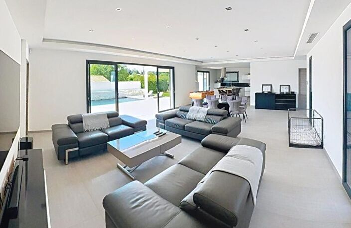 Villa Draguignan 5 pièces 180 m2 — photo 4