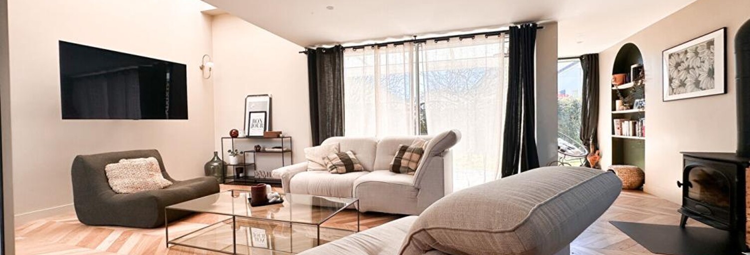 Maison 7 Pièces 165 m² à louer à Orvault (44700)
