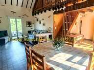 Maison 8 pièces de 135 m2 habitables avec un sous sol complet sur une parcelle de plus de 1 700 m2 — photo 2
