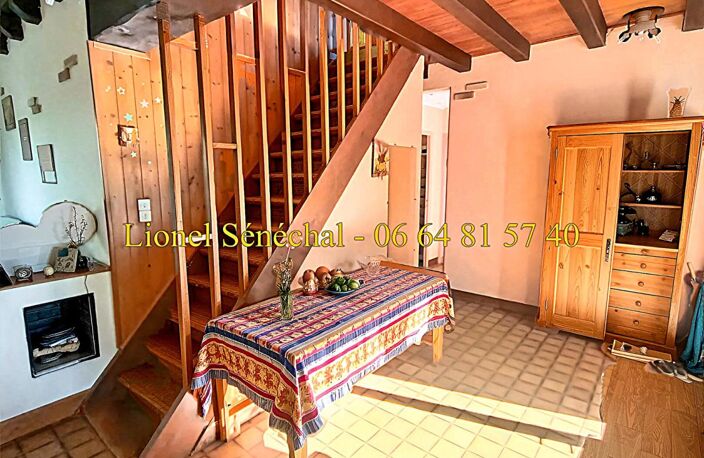 Maison 8 pièces de 135 m2 habitables avec un sous sol complet sur une parcelle de plus de 1 700 m2 — photo 3