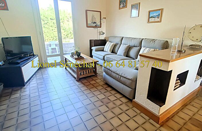 Maison 8 pièces de 135 m2 habitables avec un sous sol complet sur une parcelle de plus de 1 700 m2 — photo 5