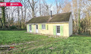 Maison 3 Pièces 66 m² à vendre à Courtenay (45320)