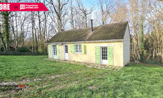 Maison 3 Pièces 66 m² à vendre à Courtenay (45320)