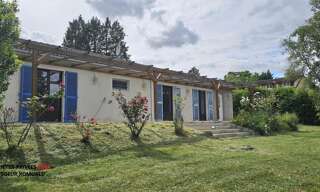 Maison 5 Pièces 135 m² à vendre à Charny Orée de Puisaye (89120)