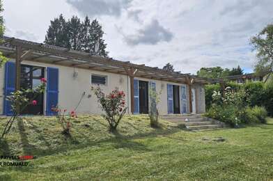 Maison 5 pièces 129000 €
