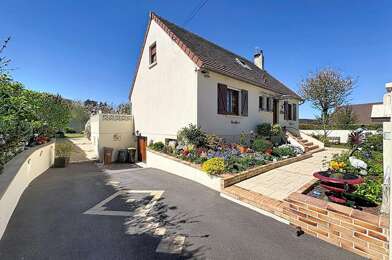 Maison 6 pièces 299000 €