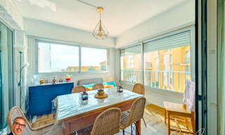 Appartement 2 Pièces 40 m² à vendre à Leucate (11370)