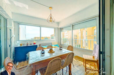 Appartement 2 pièces 124900 €