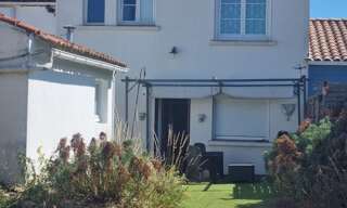 Maison 4 Pièces 72 m² à vendre à Grues (85580)